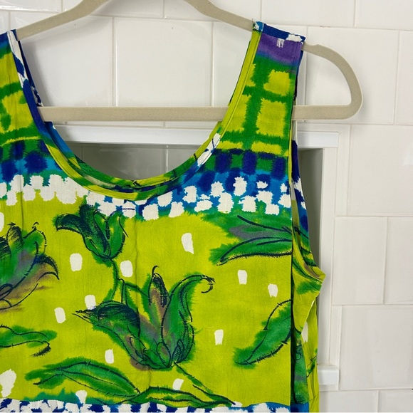 Vintage Jams World Dress - Picture 3 of 4